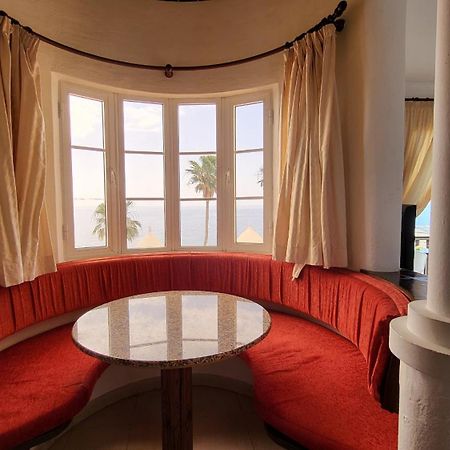 Altamar 52 With Terrace & Pool By Canariasgetaway Playa Del Aguila  Екстериор снимка