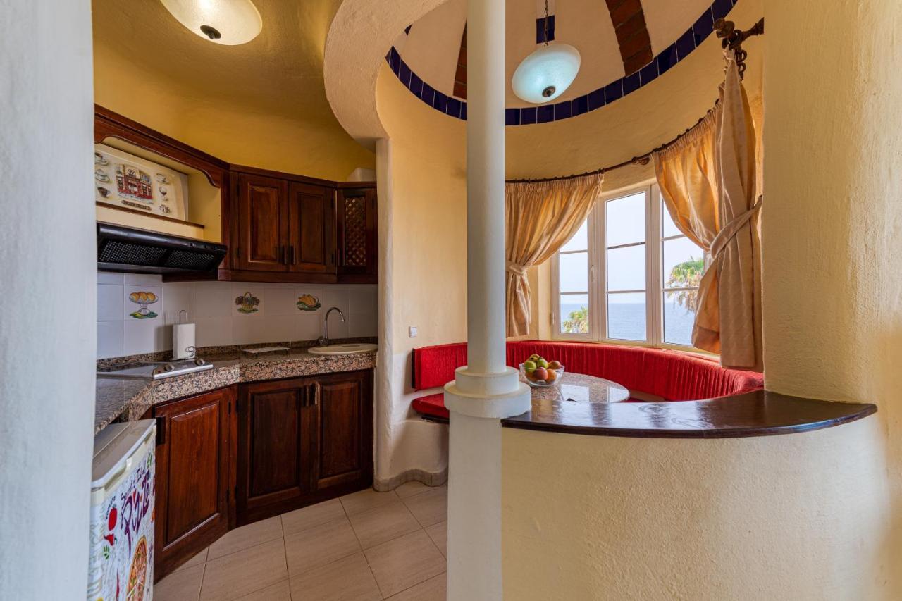 Altamar 52 With Terrace & Pool By Canariasgetaway Playa Del Aguila  Екстериор снимка