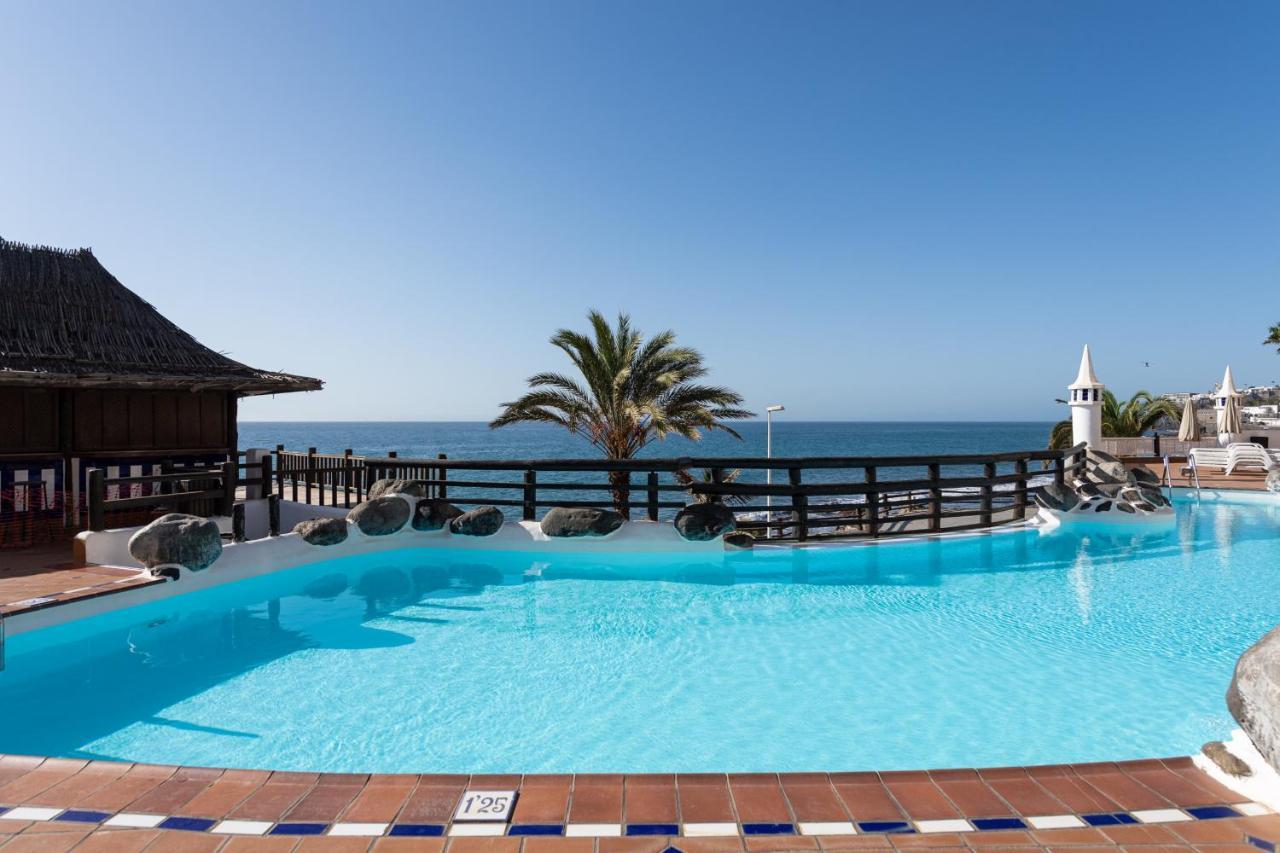 Altamar 52 With Terrace & Pool By Canariasgetaway Playa Del Aguila  Екстериор снимка