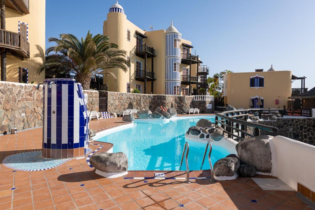 Altamar 52 With Terrace & Pool By Canariasgetaway Playa Del Aguila  Екстериор снимка
