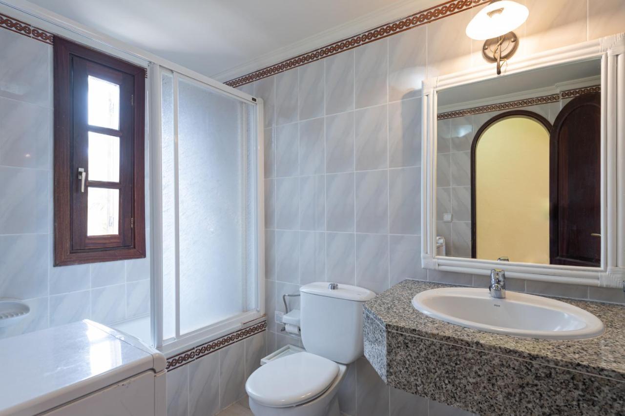 Altamar 52 With Terrace & Pool By Canariasgetaway Playa Del Aguila  Екстериор снимка