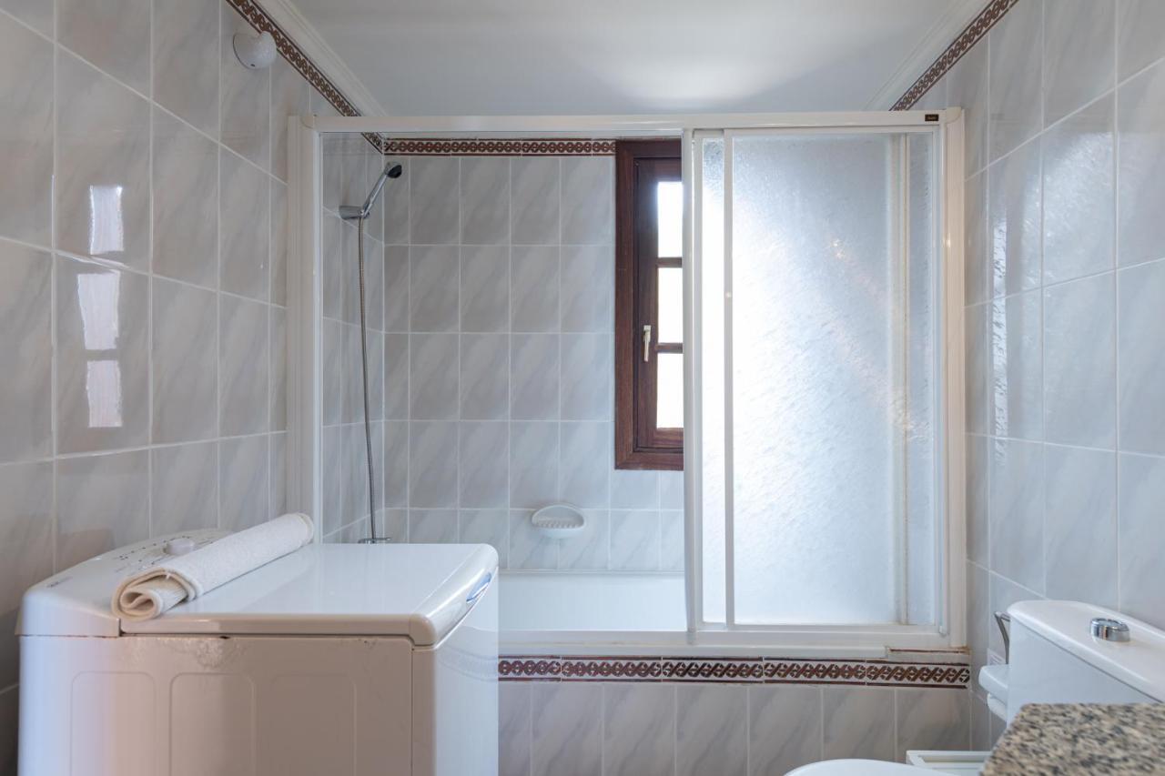 Altamar 52 With Terrace & Pool By Canariasgetaway Playa Del Aguila  Екстериор снимка