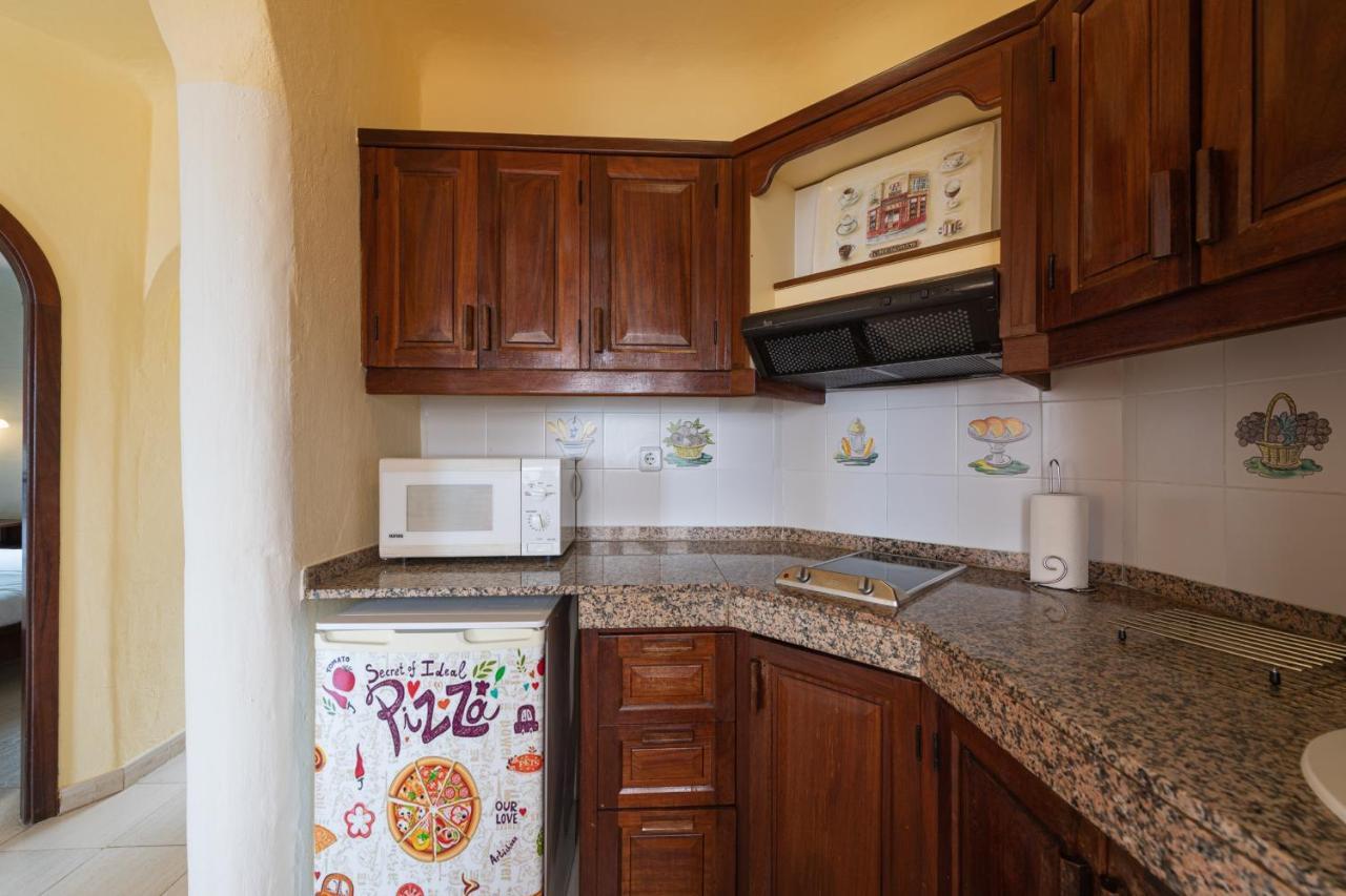 Altamar 52 With Terrace & Pool By Canariasgetaway Playa Del Aguila  Екстериор снимка