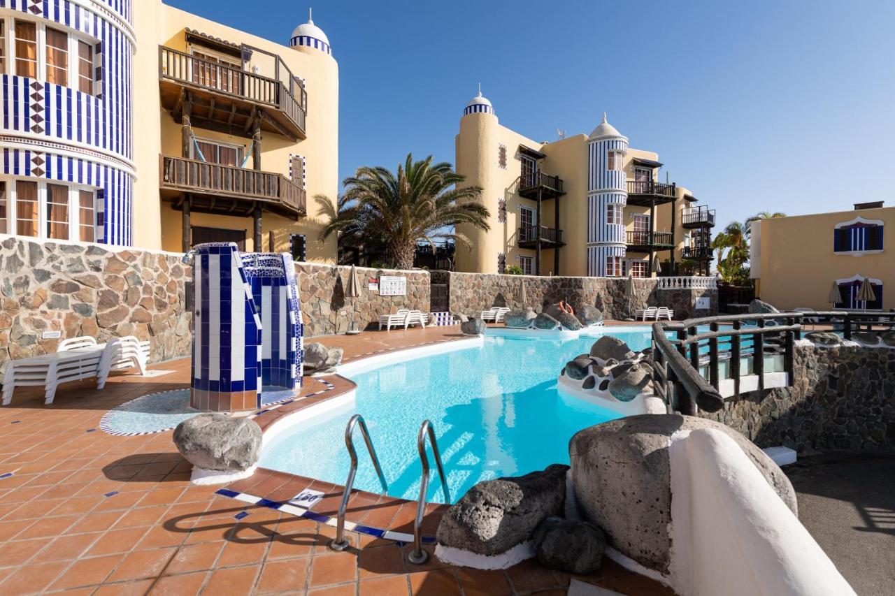 Altamar 52 With Terrace & Pool By Canariasgetaway Playa Del Aguila  Екстериор снимка
