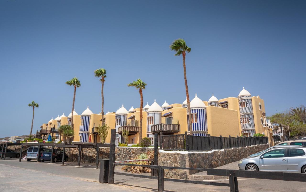 Altamar 52 With Terrace & Pool By Canariasgetaway Playa Del Aguila  Екстериор снимка