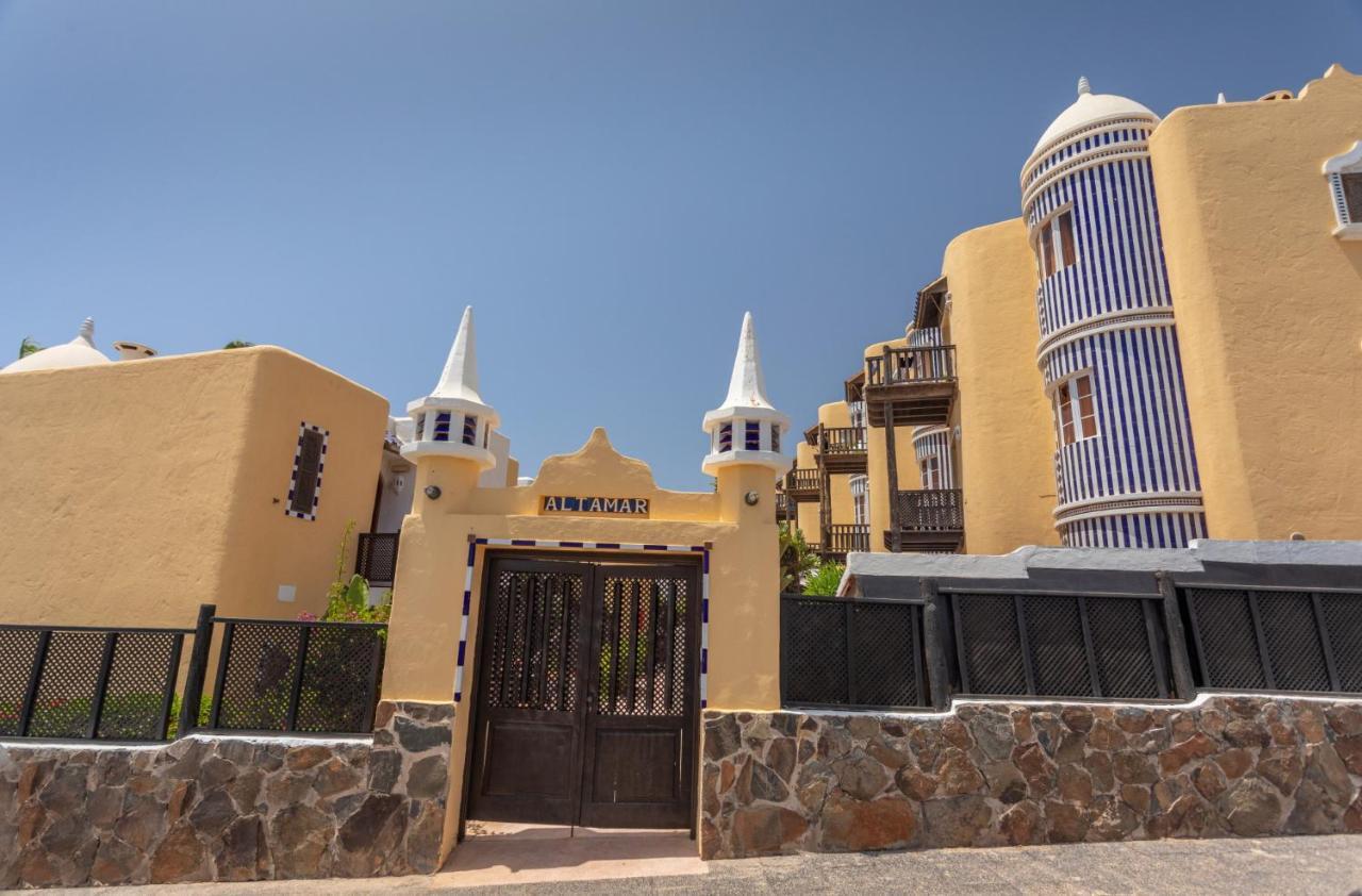 Altamar 52 With Terrace & Pool By Canariasgetaway Playa Del Aguila  Екстериор снимка