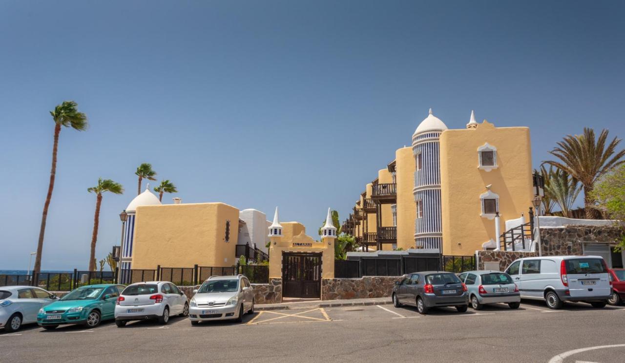 Altamar 52 With Terrace & Pool By Canariasgetaway Playa Del Aguila  Екстериор снимка