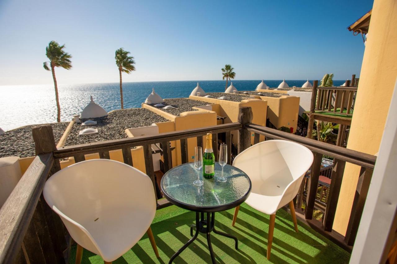 Altamar 52 With Terrace & Pool By Canariasgetaway Playa Del Aguila  Екстериор снимка