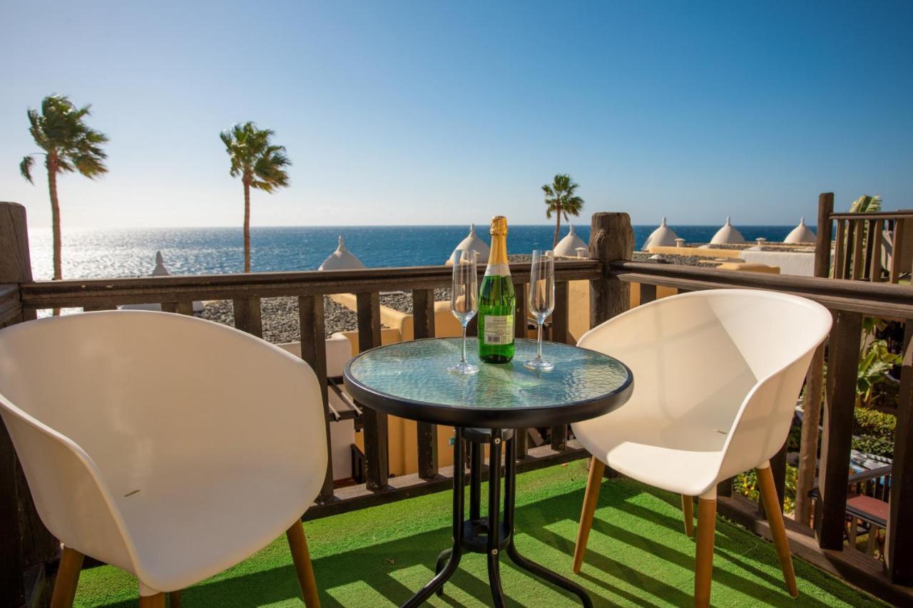 Altamar 52 With Terrace & Pool By Canariasgetaway Playa Del Aguila  Екстериор снимка