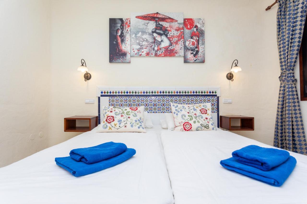 Altamar 52 With Terrace & Pool By Canariasgetaway Playa Del Aguila  Екстериор снимка