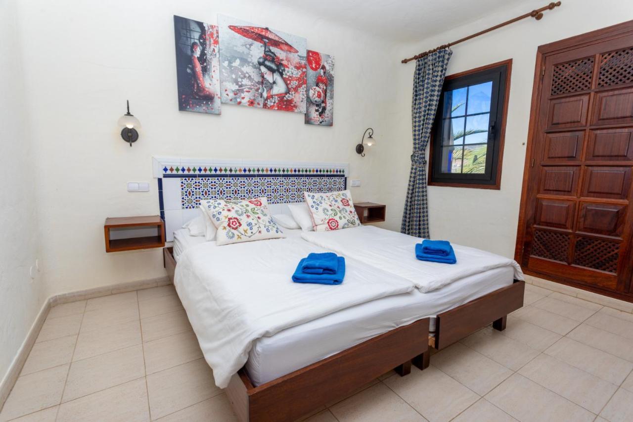 Altamar 52 With Terrace & Pool By Canariasgetaway Playa Del Aguila  Екстериор снимка