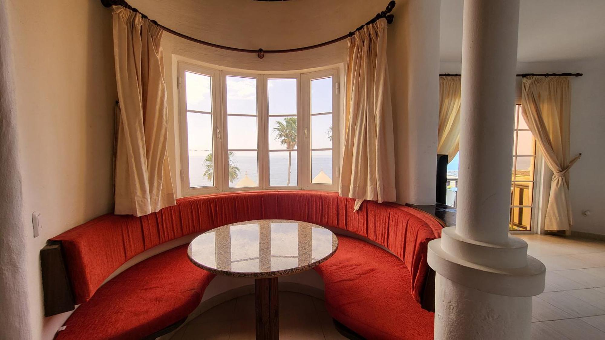 Altamar 52 With Terrace & Pool By Canariasgetaway Playa Del Aguila  Екстериор снимка