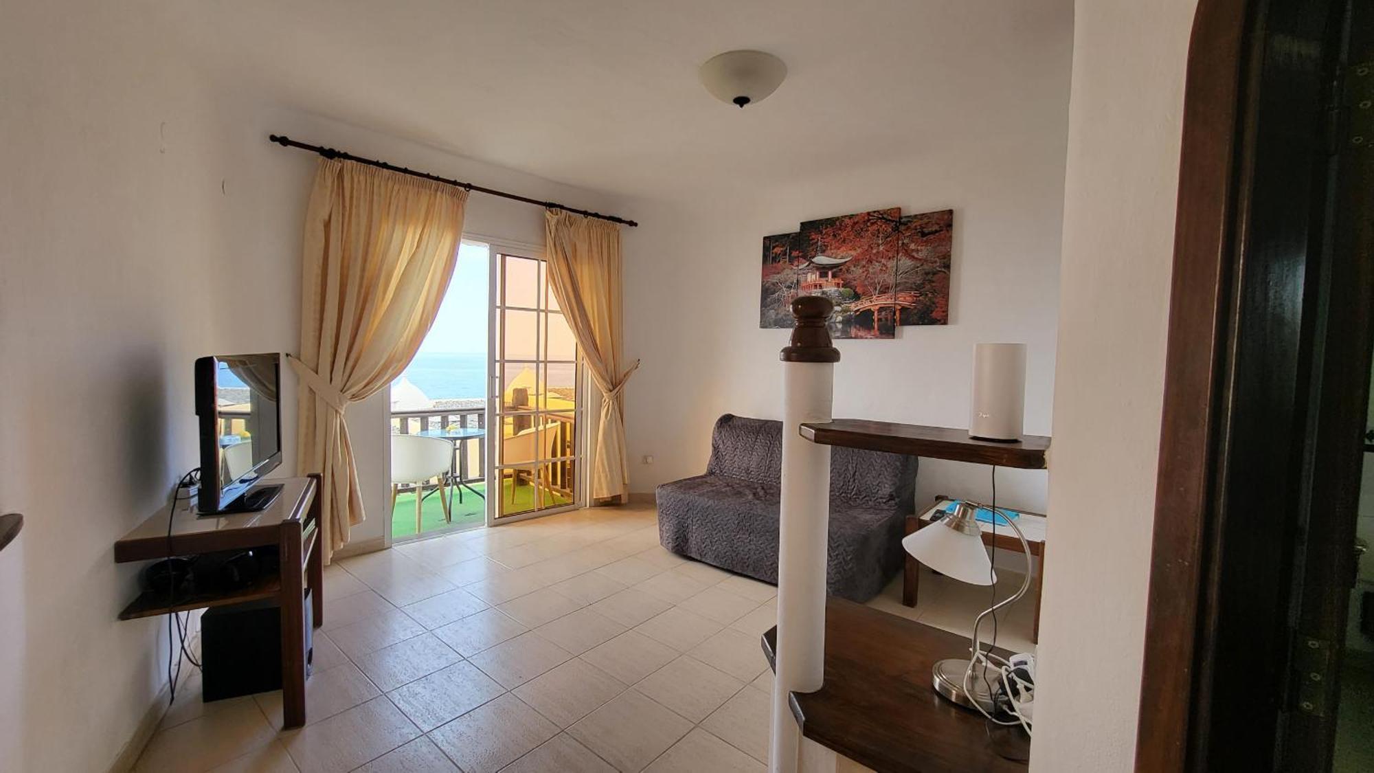 Altamar 52 With Terrace & Pool By Canariasgetaway Playa Del Aguila  Екстериор снимка
