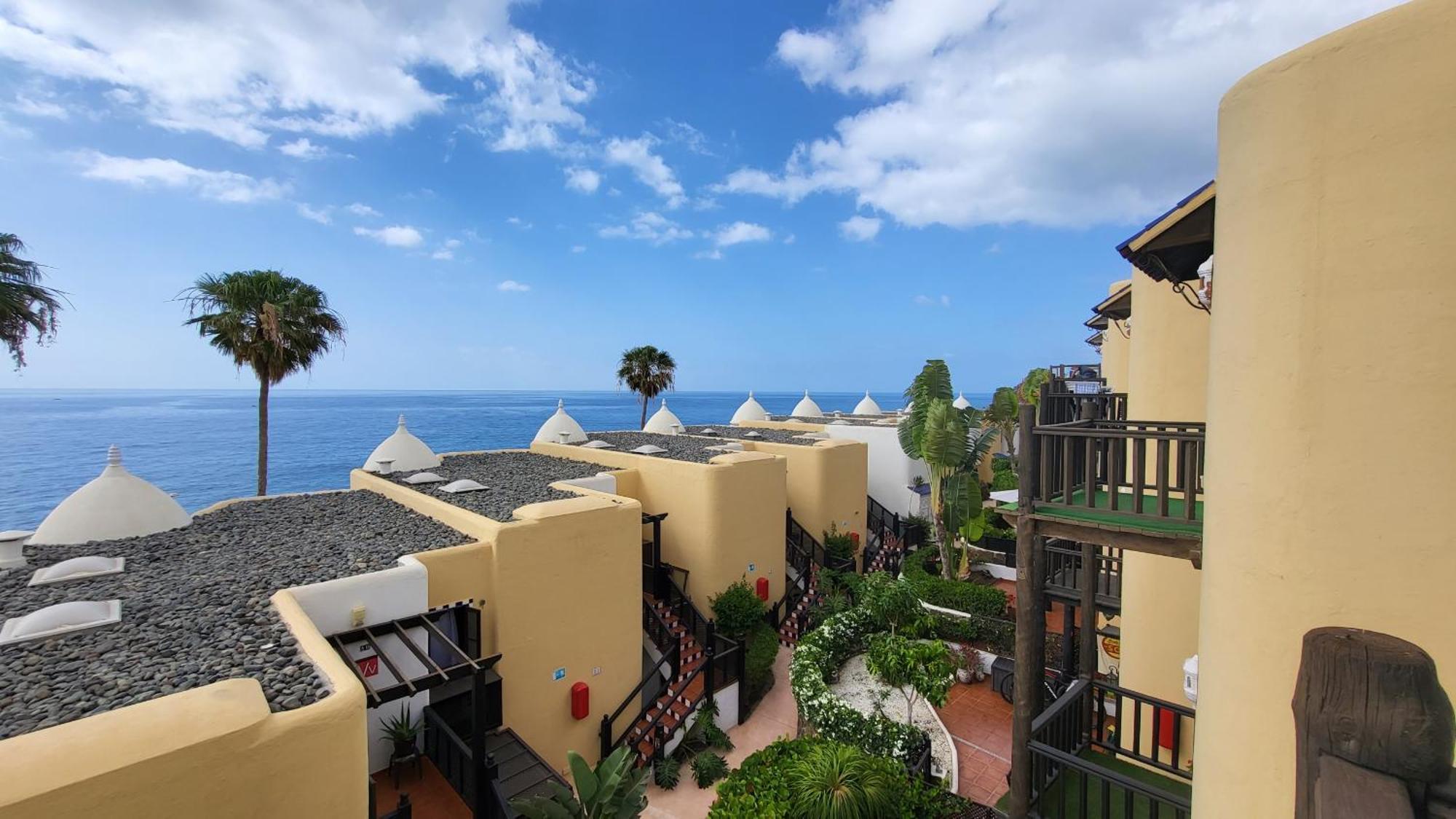 Altamar 52 With Terrace & Pool By Canariasgetaway Playa Del Aguila  Екстериор снимка